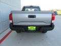 Silver Sky Metallic - Tacoma SR Access Cab Photo No. 5