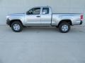 Silver Sky Metallic - Tacoma SR Access Cab Photo No. 6