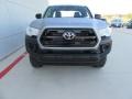 Silver Sky Metallic - Tacoma SR Access Cab Photo No. 8