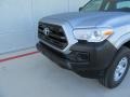 Silver Sky Metallic - Tacoma SR Access Cab Photo No. 10