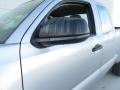 Silver Sky Metallic - Tacoma SR Access Cab Photo No. 12