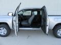 Silver Sky Metallic - Tacoma SR Access Cab Photo No. 15