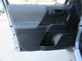 Silver Sky Metallic - Tacoma SR Access Cab Photo No. 18
