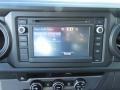 Silver Sky Metallic - Tacoma SR Access Cab Photo No. 24