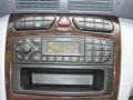 Pewter Silver Metallic - C 240 Sedan Photo No. 14