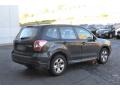 Dark Gray Metallic - Forester 2.5i Photo No. 2