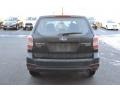 Dark Gray Metallic - Forester 2.5i Photo No. 3