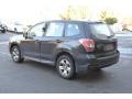 Dark Gray Metallic - Forester 2.5i Photo No. 4