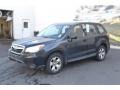 Dark Gray Metallic - Forester 2.5i Photo No. 5