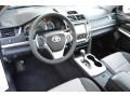 Super White - Camry SE Photo No. 11