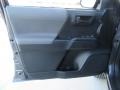 Magnetic Gray Metallic - Tacoma SR Access Cab Photo No. 18