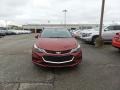 Cajun Red Tintcoat - Cruze LT Photo No. 2
