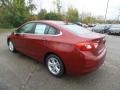 Cajun Red Tintcoat - Cruze LT Photo No. 5