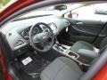 Cajun Red Tintcoat - Cruze LT Photo No. 7