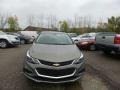 Pepperdust Metallic - Cruze LT Photo No. 2