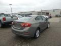 Pepperdust Metallic - Cruze LT Photo No. 4