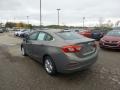 Pepperdust Metallic - Cruze LT Photo No. 5