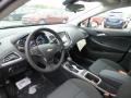 Pepperdust Metallic - Cruze LT Photo No. 7