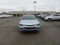 Arctic Blue Metallic - Malibu LT Photo No. 2