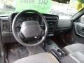 1999 Forest Green Pearl Jeep Cherokee Sport 4x4  photo #13