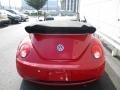 Salsa Red - New Beetle SE Convertible Photo No. 5