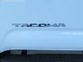 Super White - Tacoma SR5 Double Cab Photo No. 14