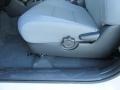 Cement Gray Front Seat Photo for 2017 Toyota Tacoma #116655647