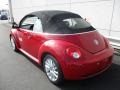 Salsa Red - New Beetle SE Convertible Photo No. 18