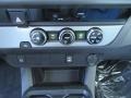 Cement Gray Controls Photo for 2017 Toyota Tacoma #116655737