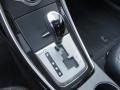 Silver - Elantra GLS Photo No. 15