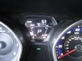 Silver - Elantra GLS Photo No. 20