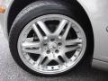 Pewter Silver Metallic - C 240 Sedan Photo No. 19