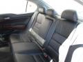 2011 Crystal Black Pearl Honda Accord EX-L Sedan  photo #13