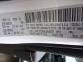  2017 Cherokee 75th Anniversary Edition 4x4 Bright White Color Code PW7