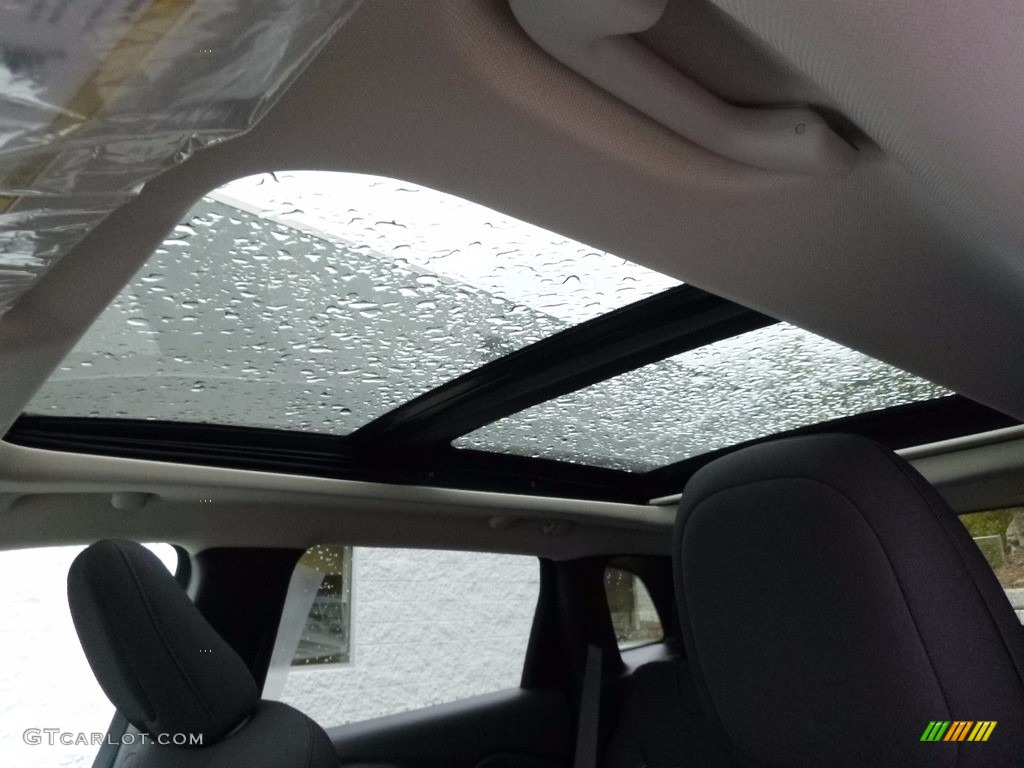 2017 Jeep Cherokee 75th Anniversary Edition 4x4 Sunroof Photos