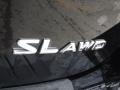 2012 Super Black Nissan Rogue SL AWD  photo #9