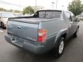 Steel Blue Metallic - Ridgeline RTL Photo No. 6