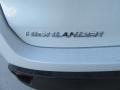 Blizzard Pearl - Highlander XLE Photo No. 14