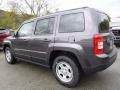 Granite Crystal Metallic - Patriot Sport Photo No. 3