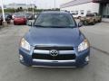 2011 Pacific Blue Metallic Toyota RAV4 Limited 4WD  photo #6