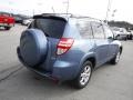 2011 Pacific Blue Metallic Toyota RAV4 Limited 4WD  photo #10