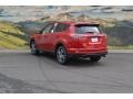 Barcelona Red Metallic - RAV4 LE Photo No. 3