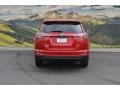 Barcelona Red Metallic - RAV4 LE Photo No. 4