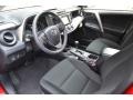 Barcelona Red Metallic - RAV4 LE Photo No. 5