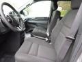 2017 Dodge Grand Caravan SE Plus Front Seat