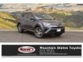 Magnetic Gray Metallic - RAV4 LE Photo No. 1