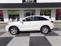 White Diamond Pearl - RDX Technology Photo No. 1