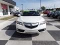 White Diamond Pearl - RDX Technology Photo No. 2