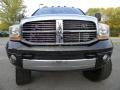 2006 Mineral Gray Metallic Dodge Ram 2500 Laramie Mega Cab 4x4  photo #4