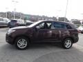 2015 Dark Cherry Kia Sorento LX  photo #6